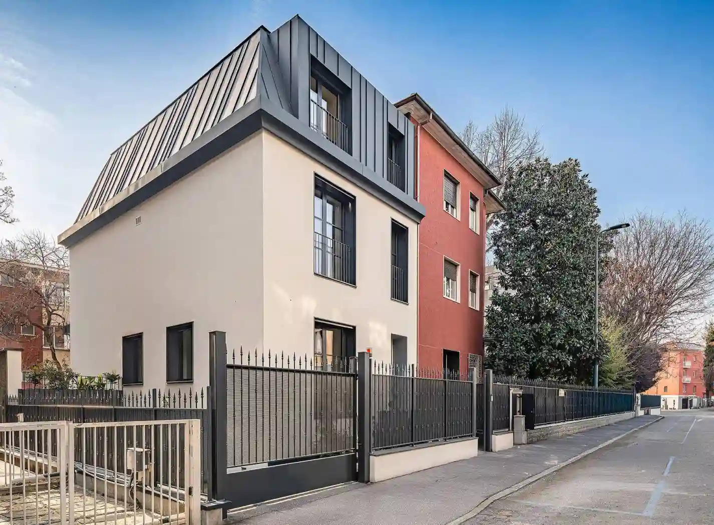 Villa - foto 2