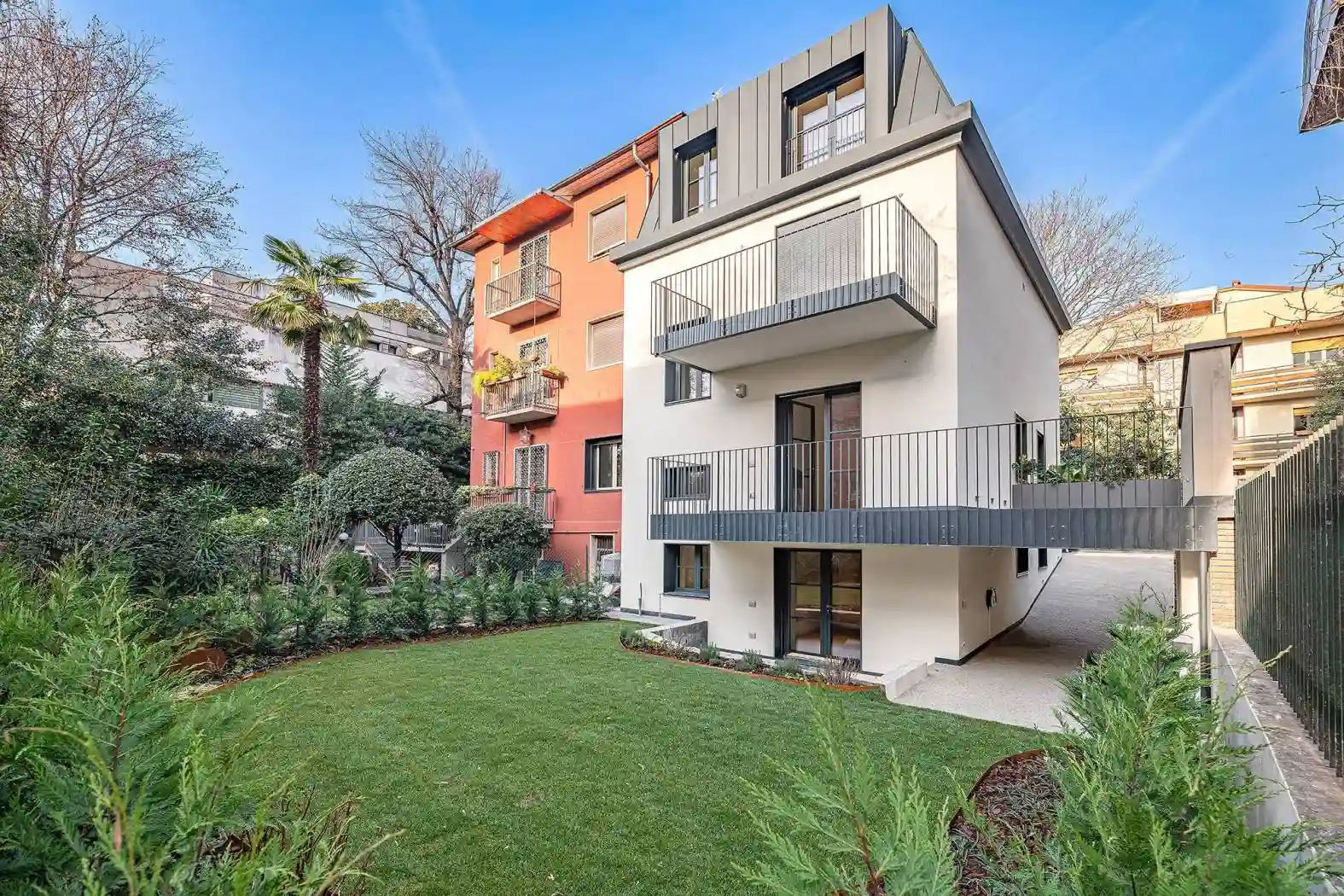 Villa - foto 3