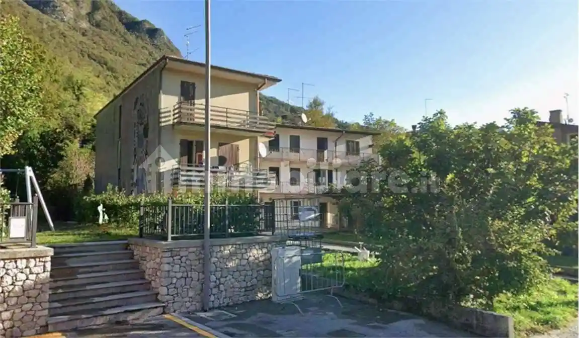 Appartamento in vendita a Bordano