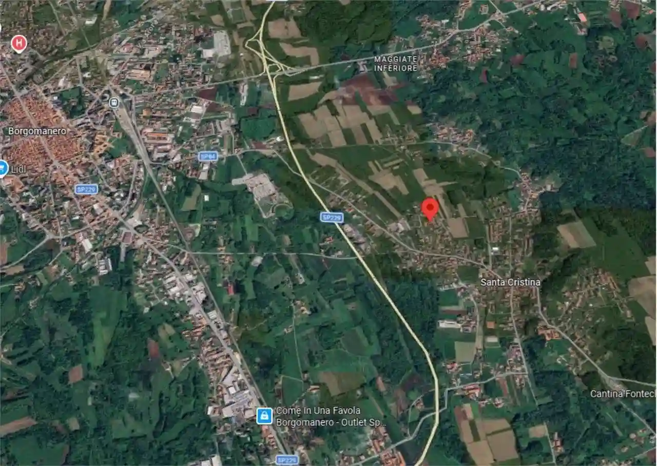 Villetta a schiera - foto 4