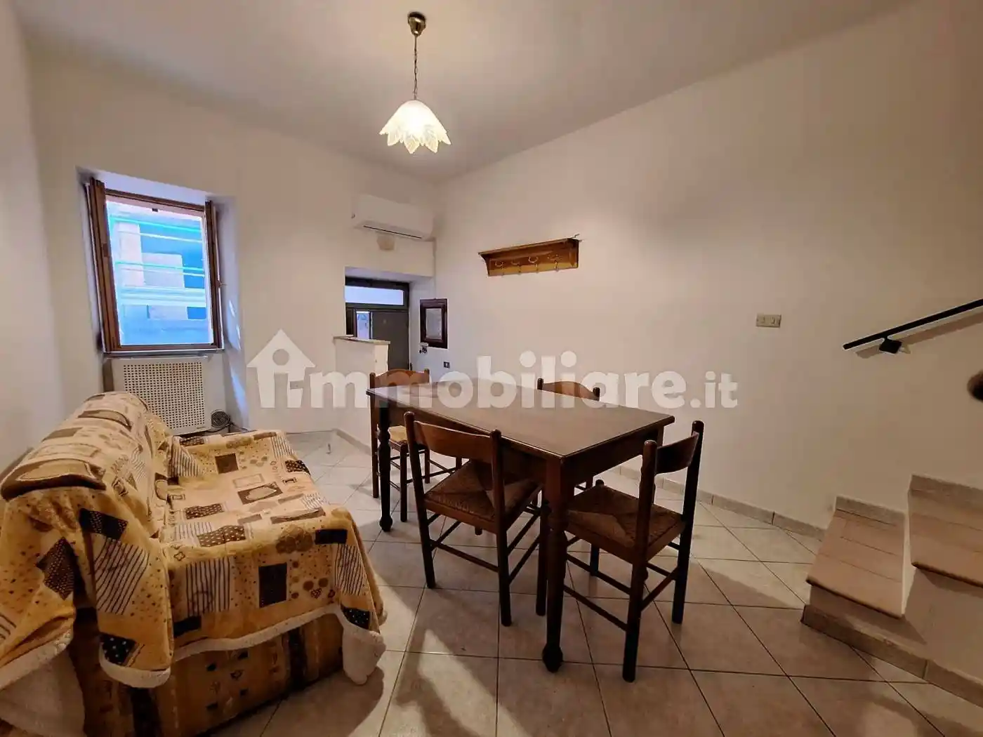Casa indipendente in vendita a Montorio al Vomano