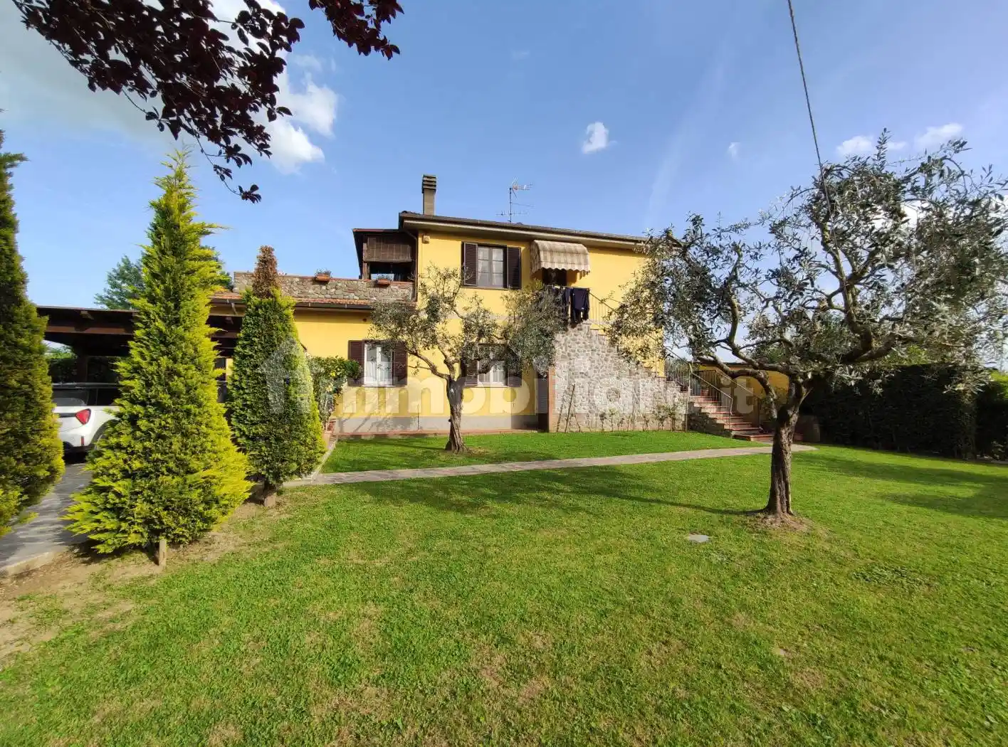 Appartamento in vendita a Montecarlo