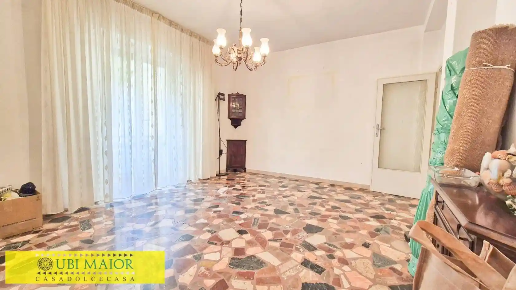 Appartamento in vendita a Pisa