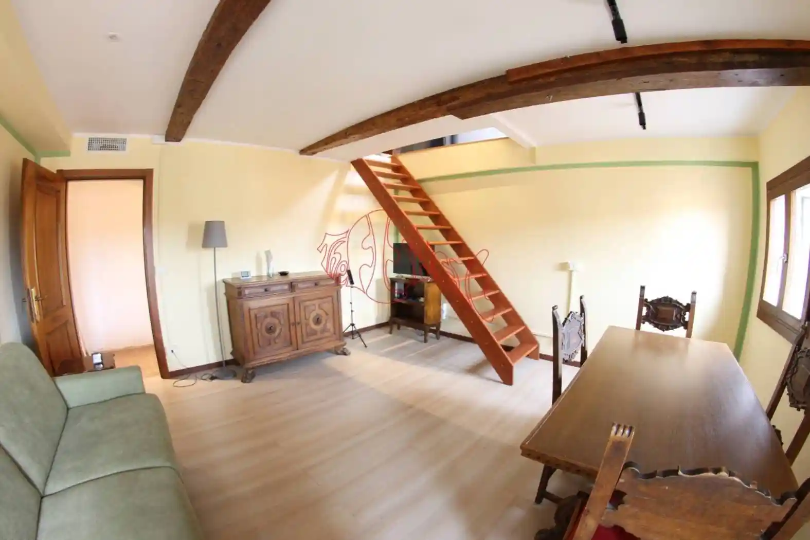 Appartamento in vendita a Venezia