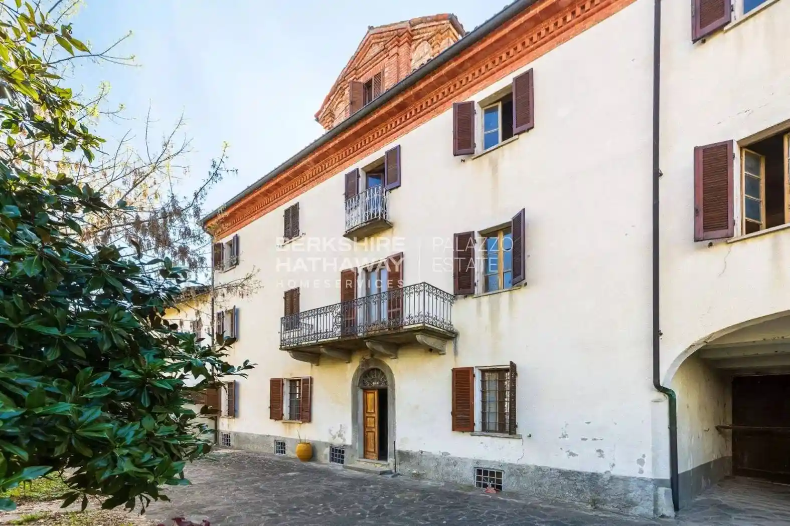 Villa in vendita a Govone