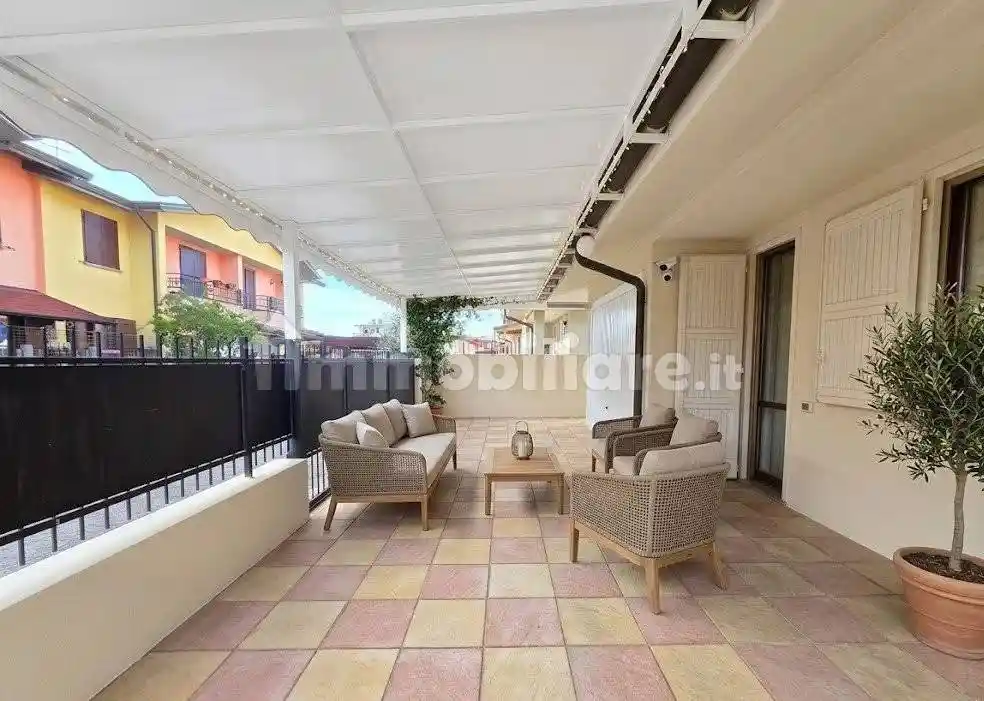 Villa in vendita a Massalengo