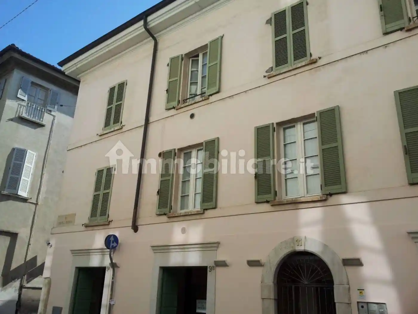 Appartamento in affitto a Brescia