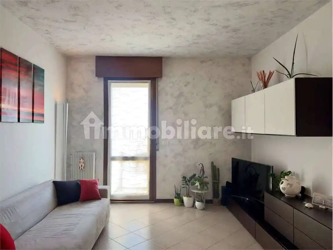 Appartamento in vendita a Godega di Sant'Urbano