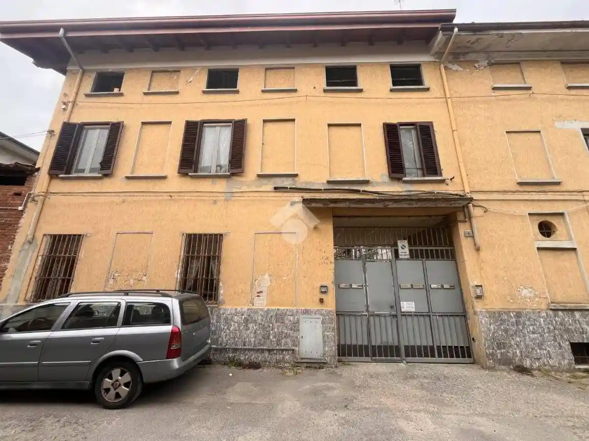 Appartamento in affitto a Galliate