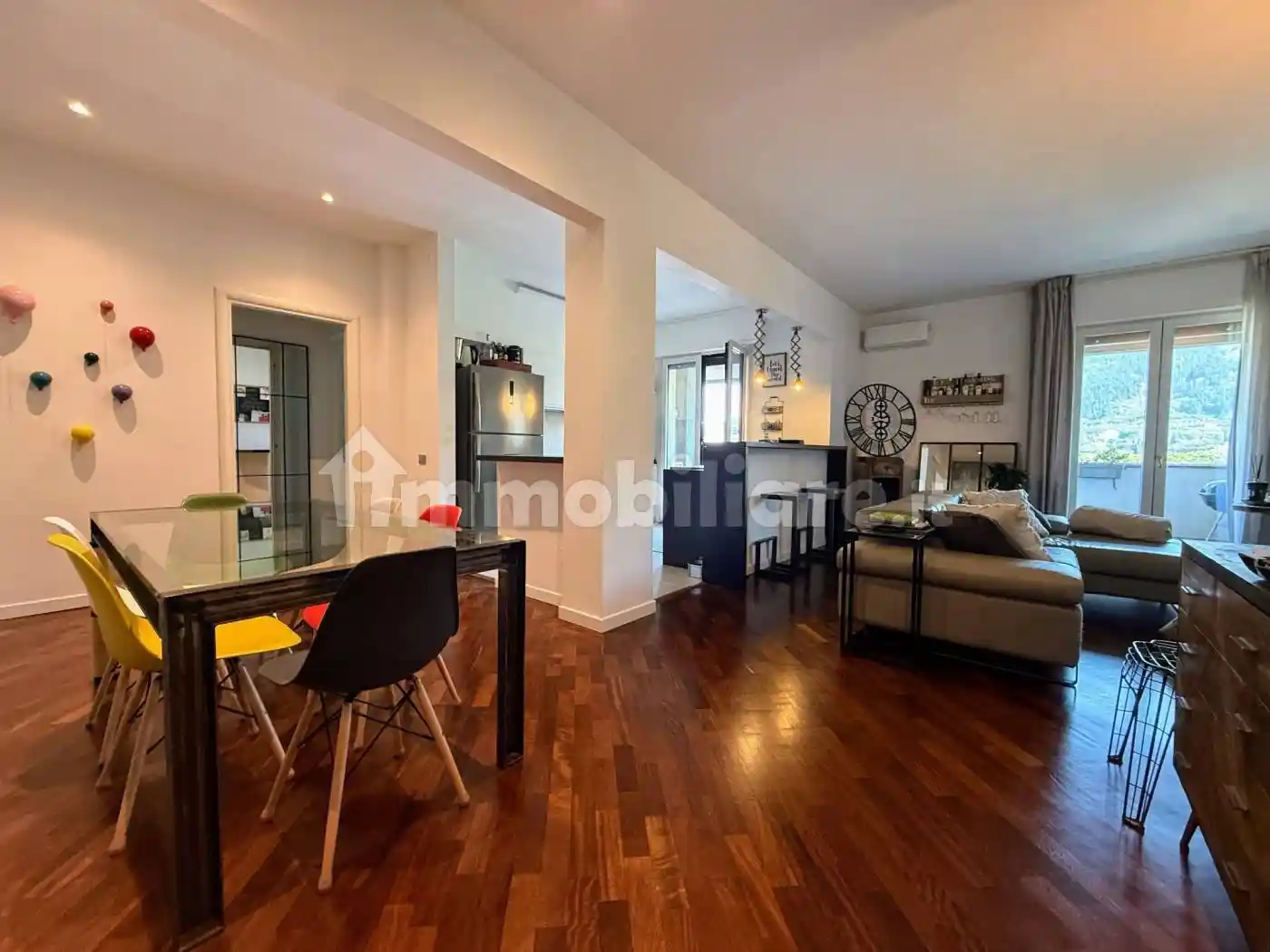 Attico - Mansarda in vendita a Prato