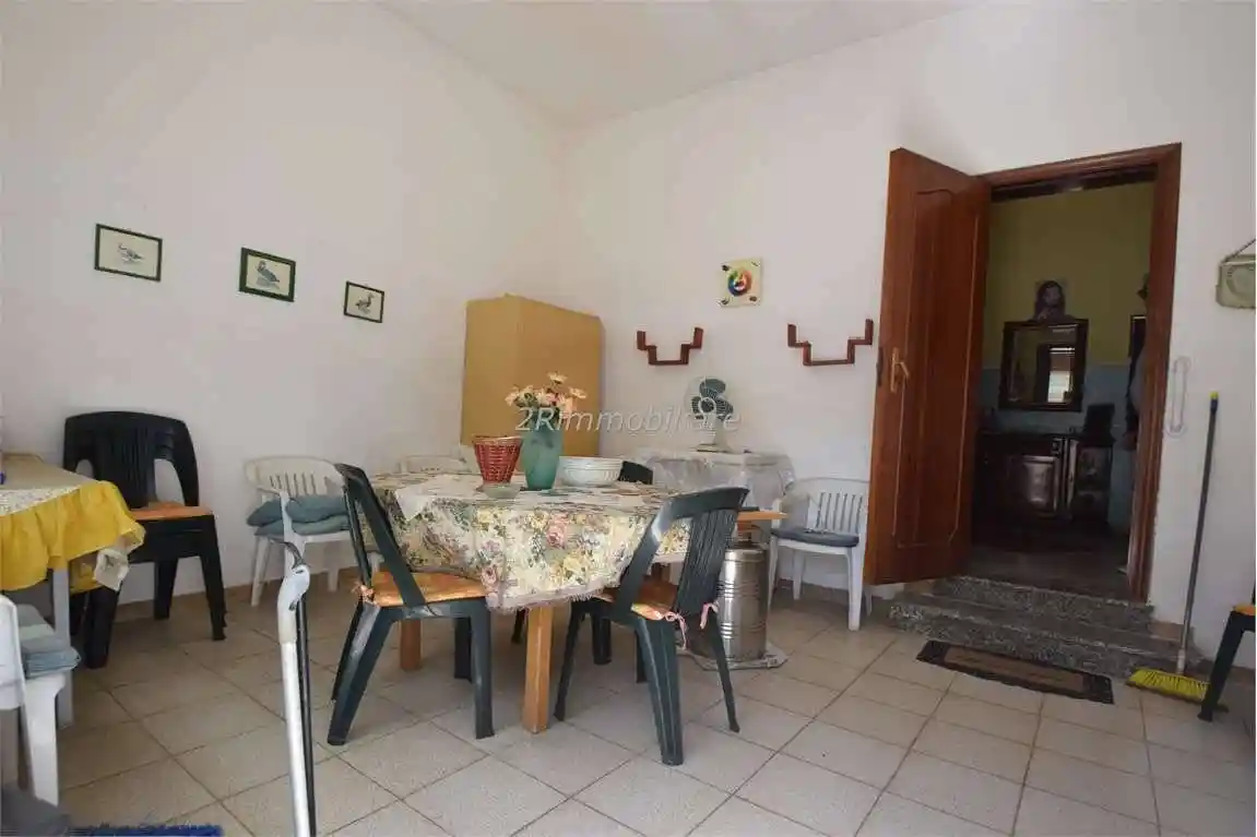 Casa indipendente in vendita a Mazara del Vallo
