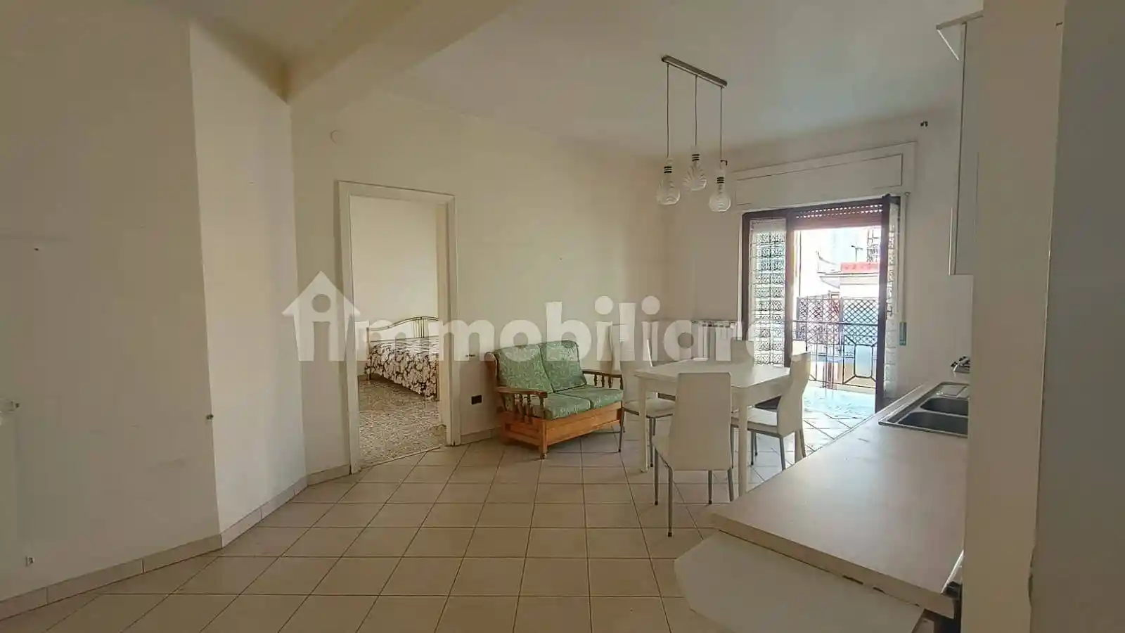 Appartamento in vendita a Napoli