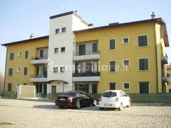 Appartamento in vendita a Castenedolo