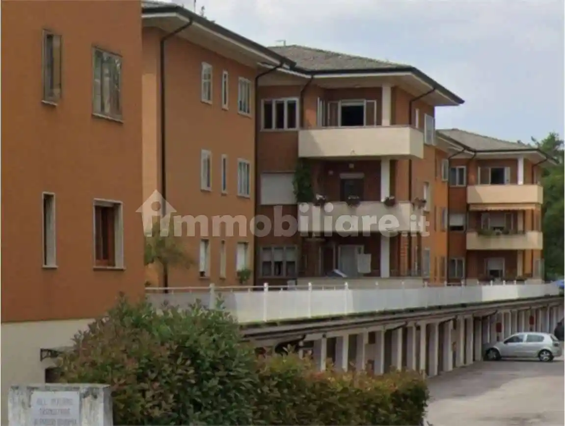 Appartamento in vendita a Udine