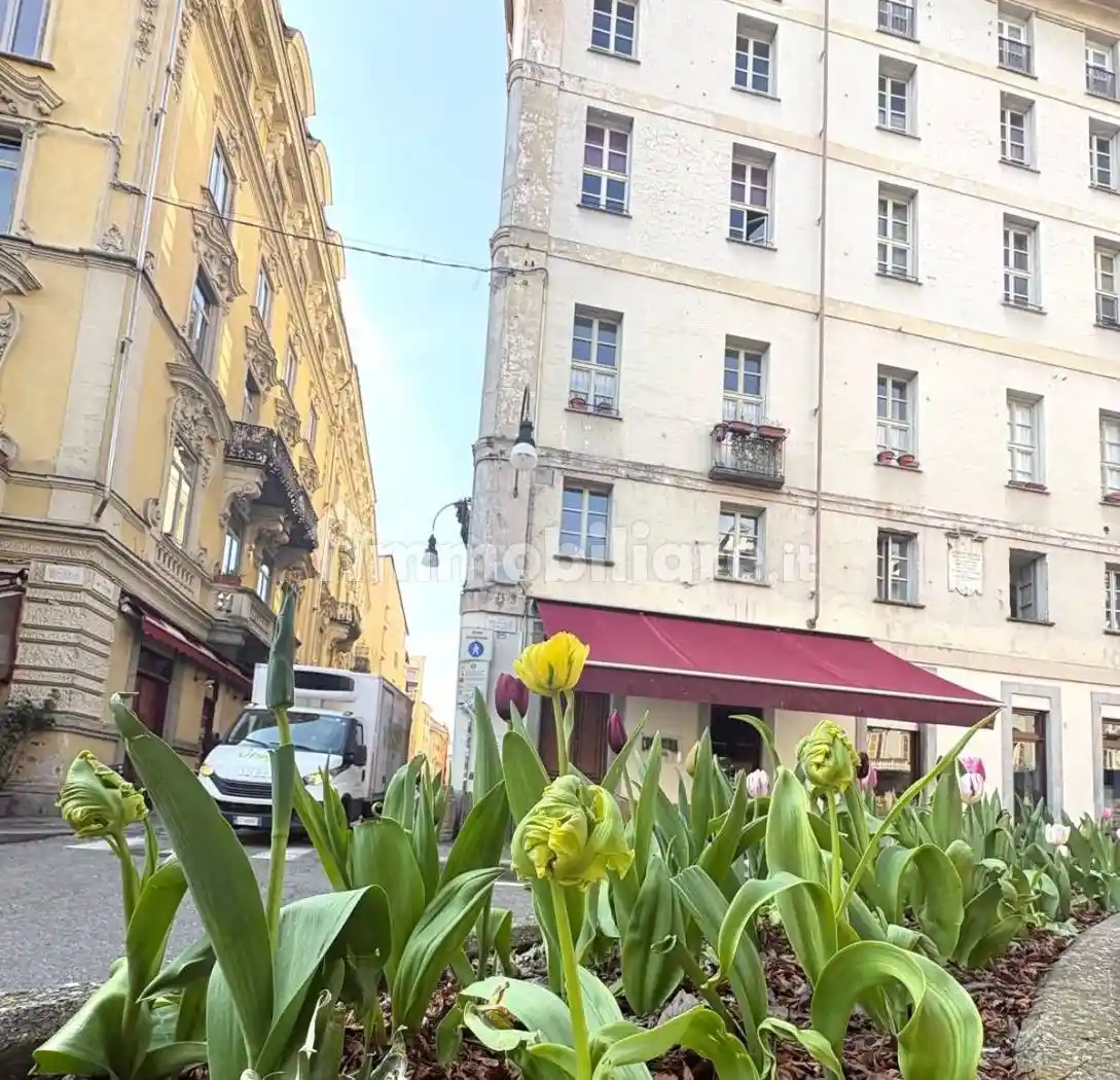 Appartamento in vendita a Torino