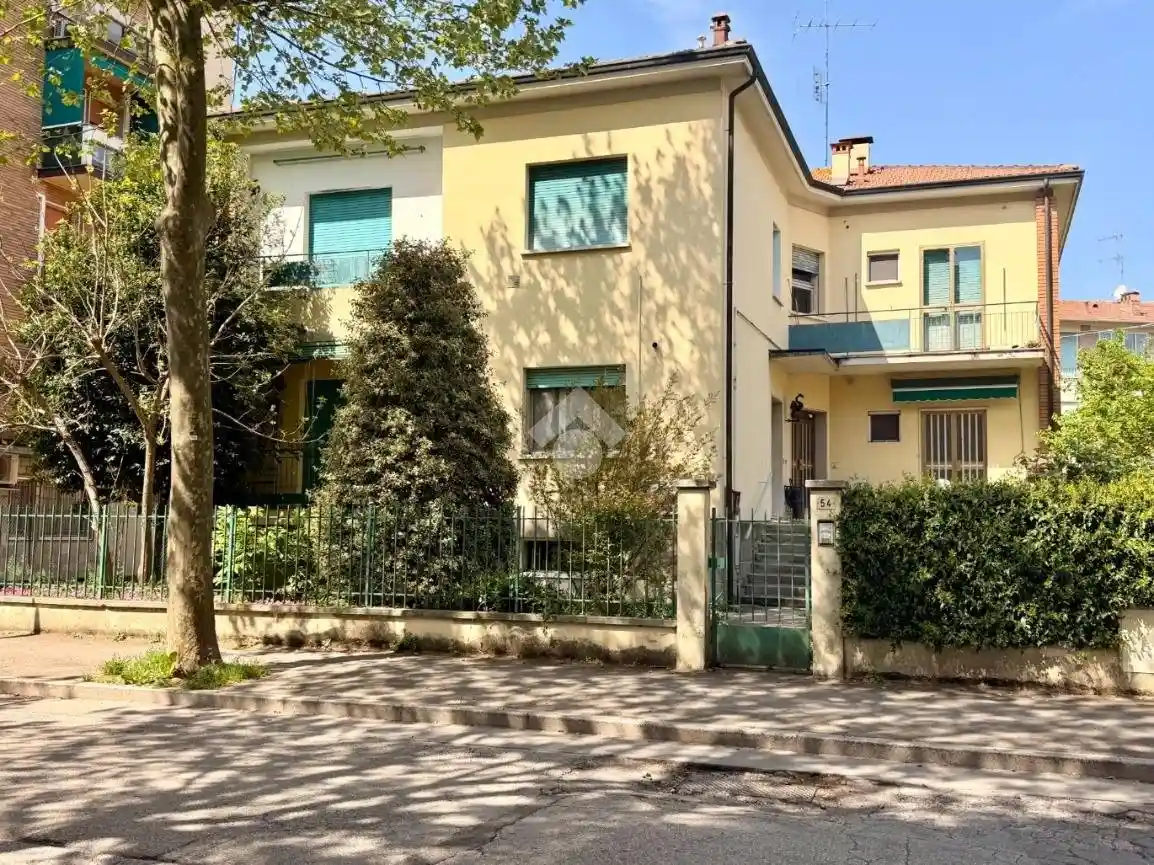 Appartamento in vendita a Budrio