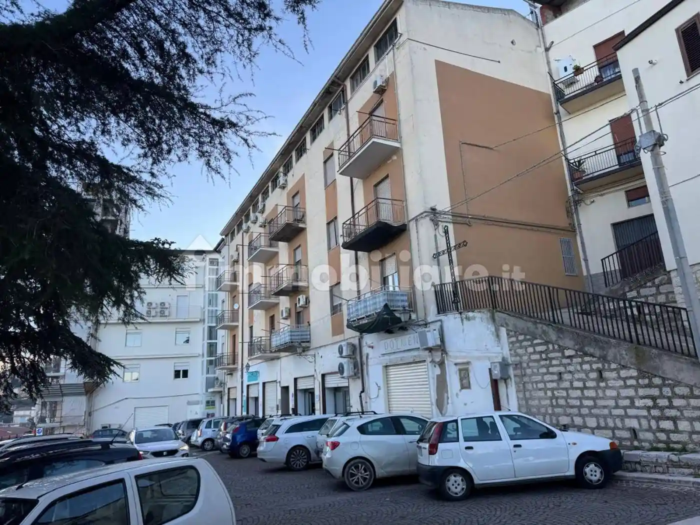 Appartamento in vendita a Cammarata