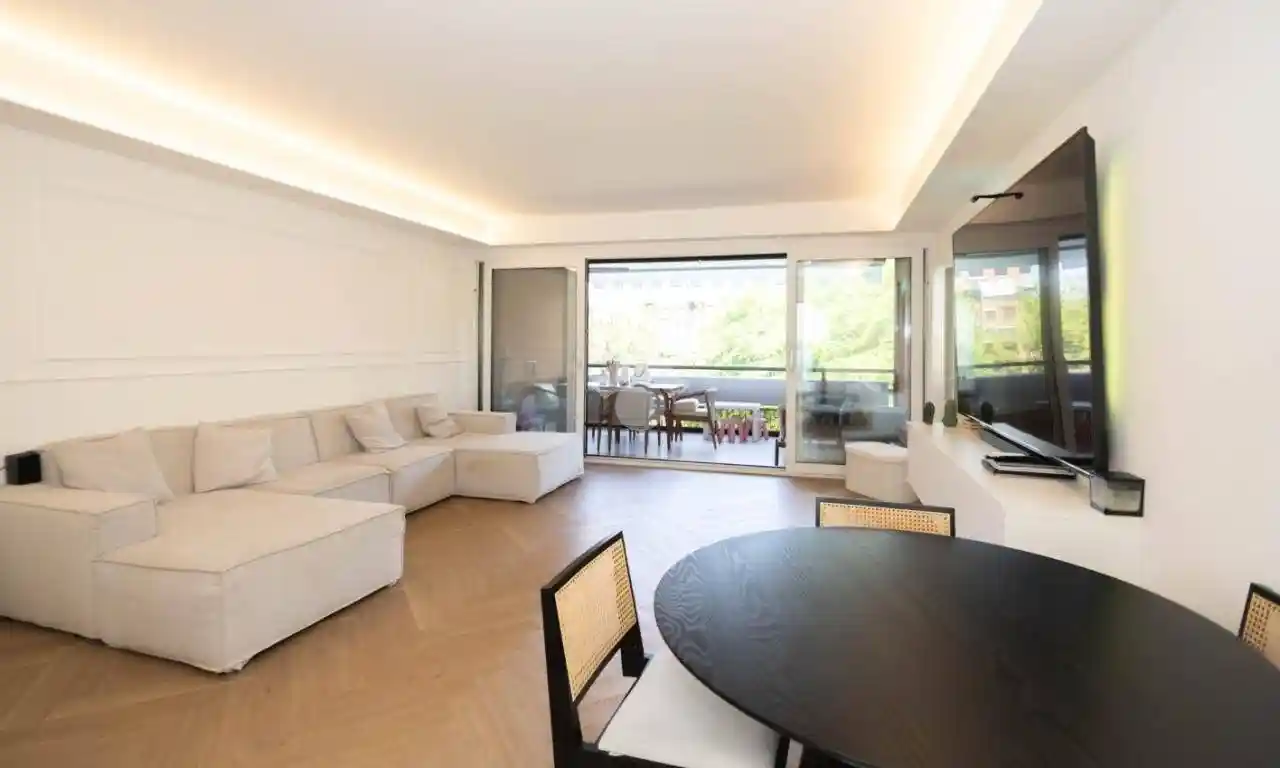 Appartamento in vendita a Basiglio