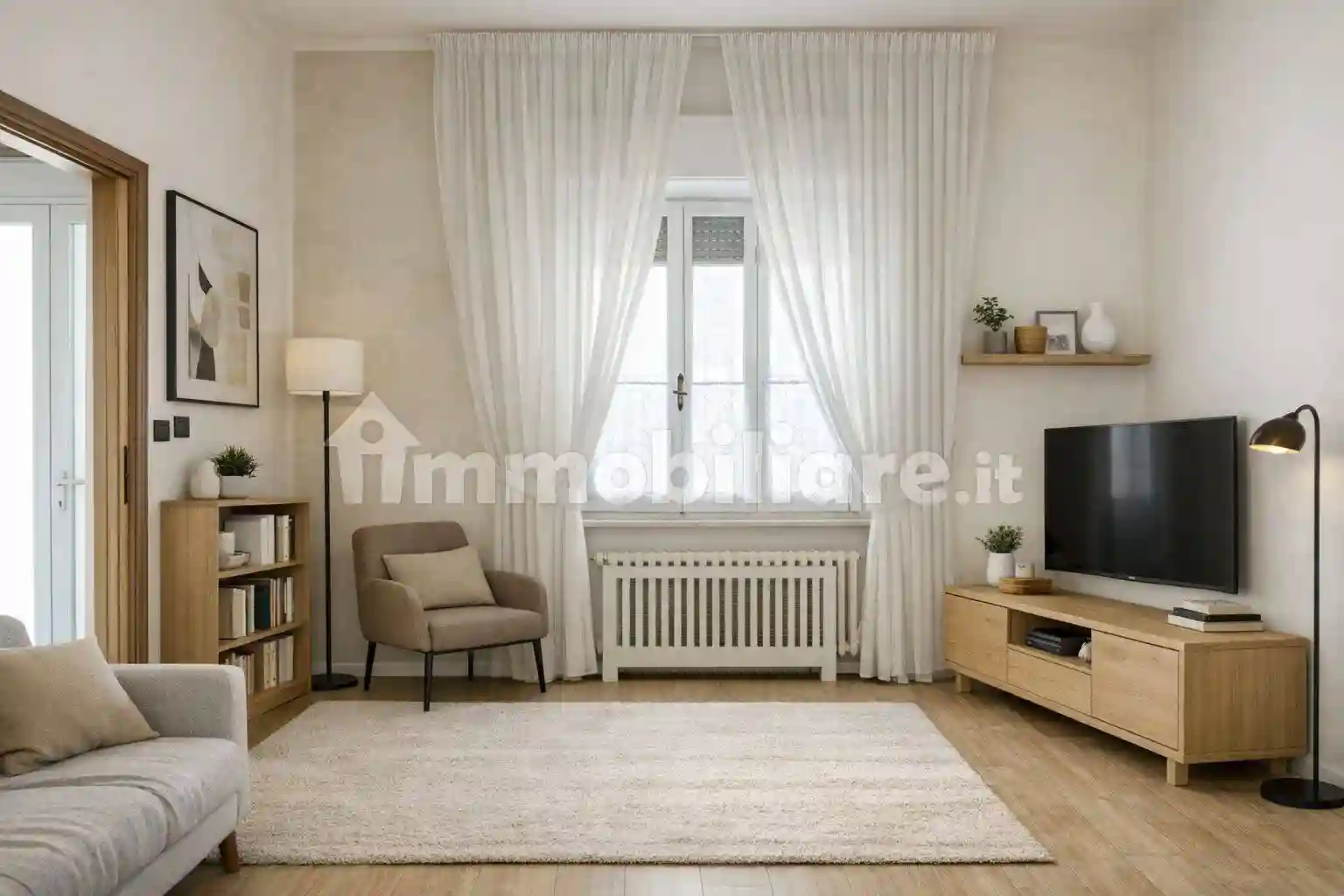 Appartamento - foto 4