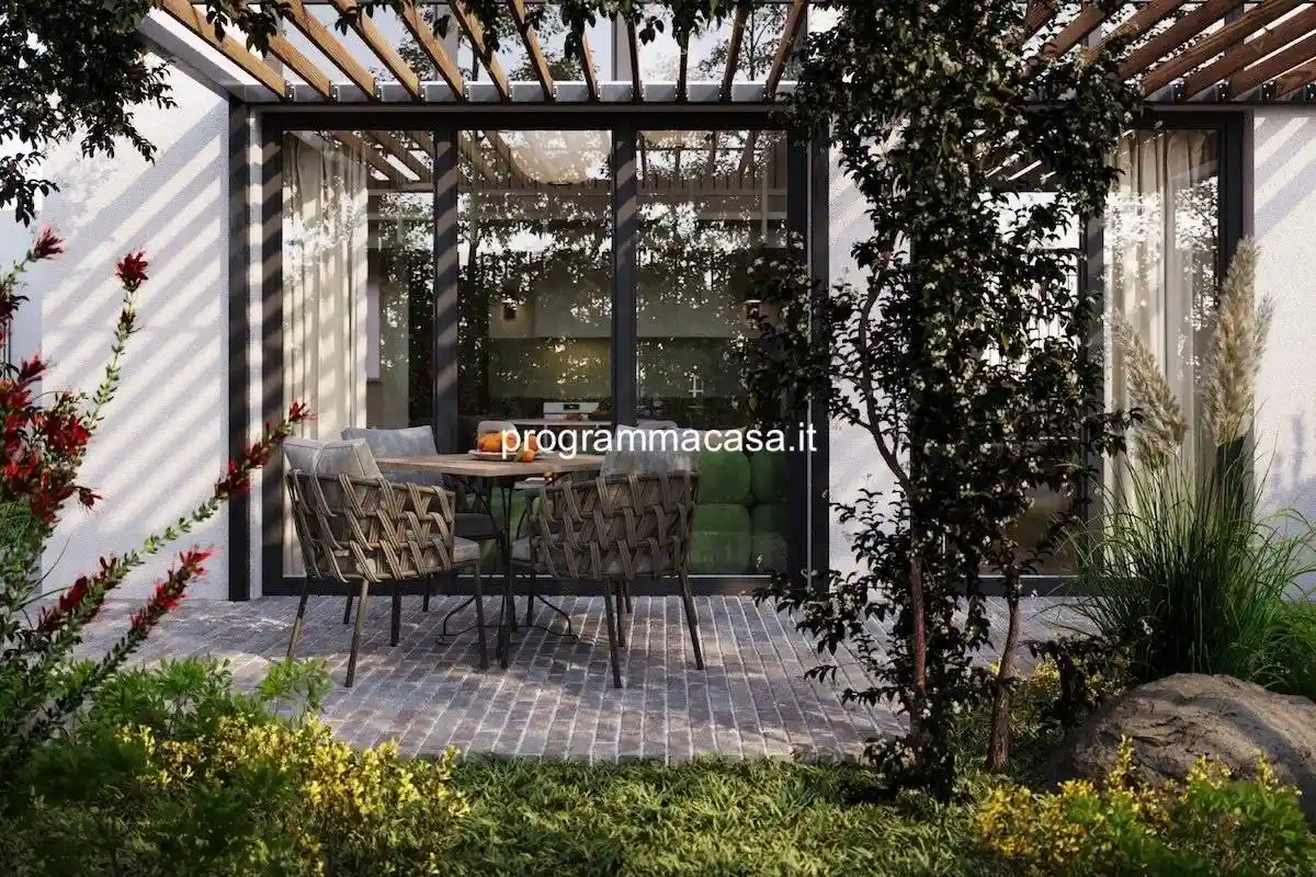 Loft in vendita a Segrate