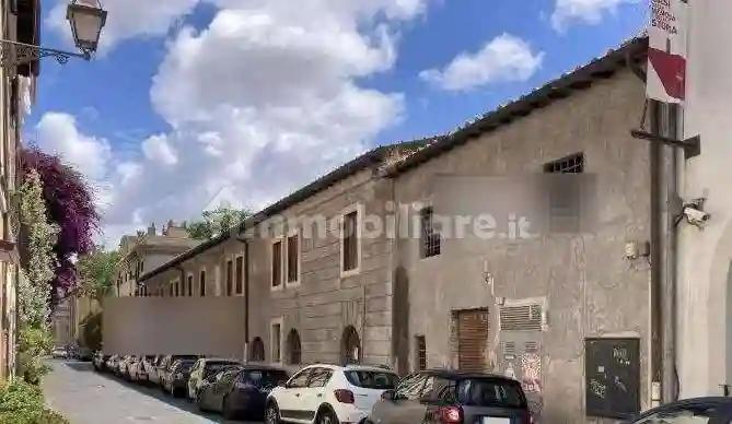 Palazzo - Stabile - foto 2