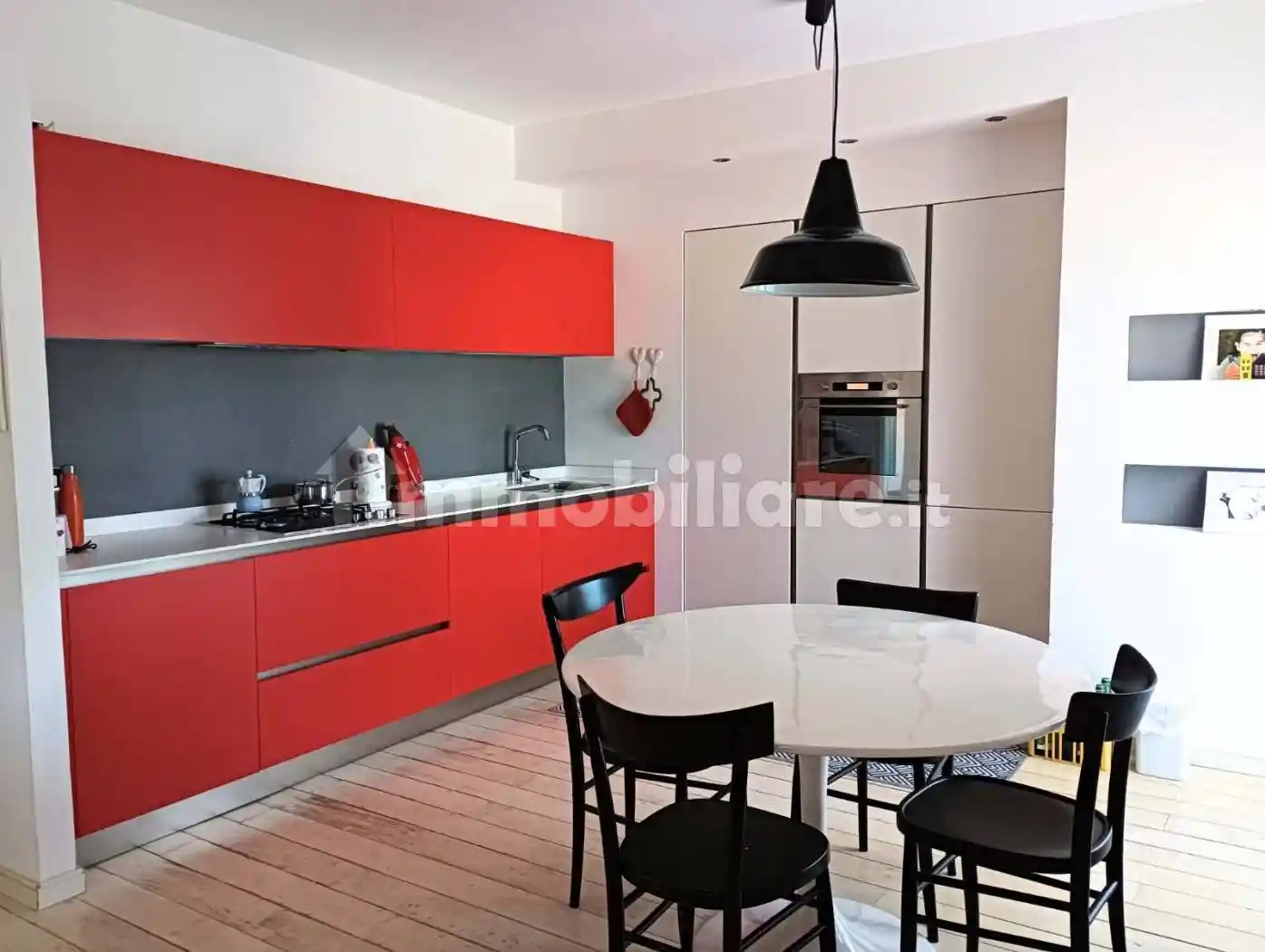 Appartamento in vendita a Terrazzo