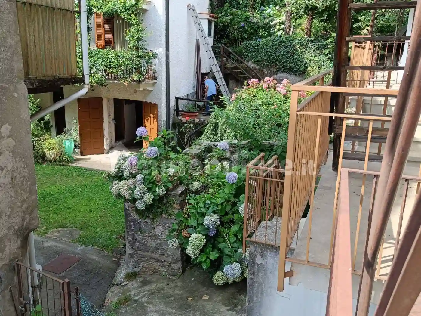 Casa indipendente - foto 5