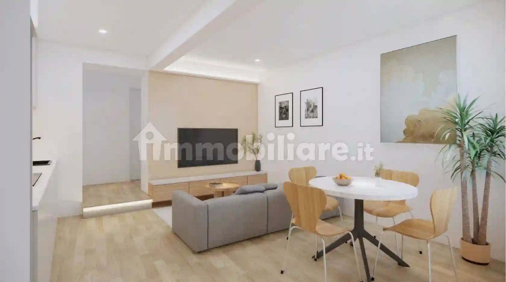 Appartamento - foto 2