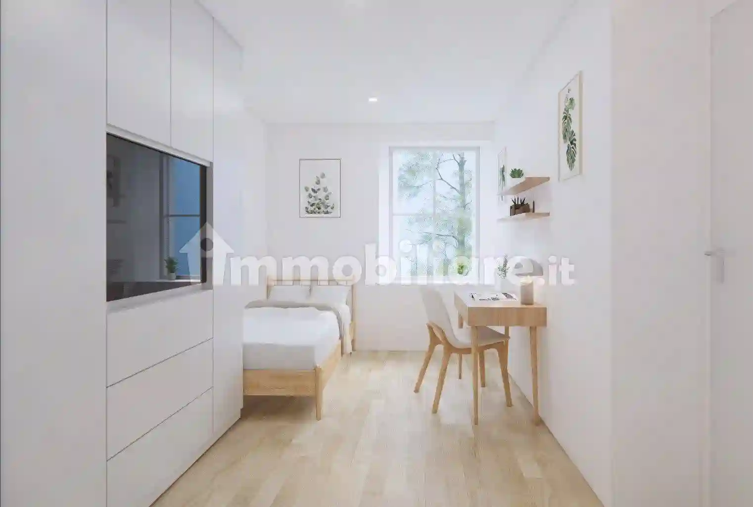 Appartamento - foto 5