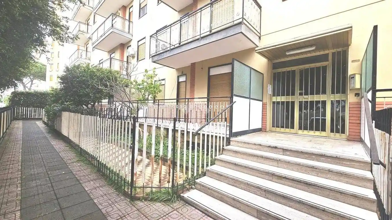 Appartamento in vendita a Palermo