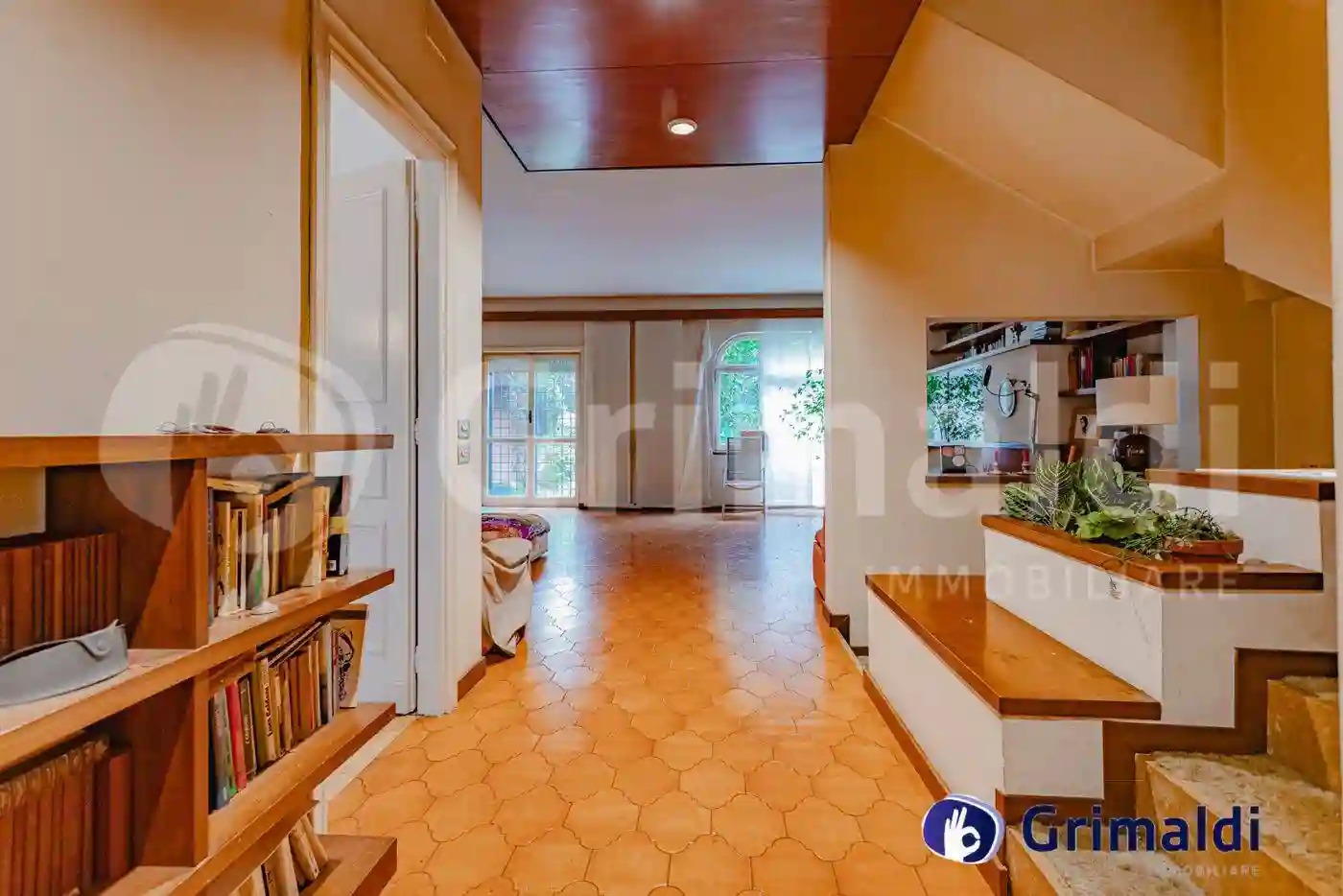 Villetta a schiera - foto 5