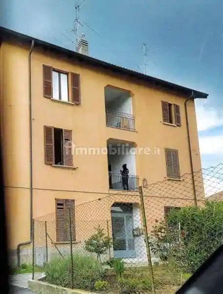 Appartamento in vendita a Cantù