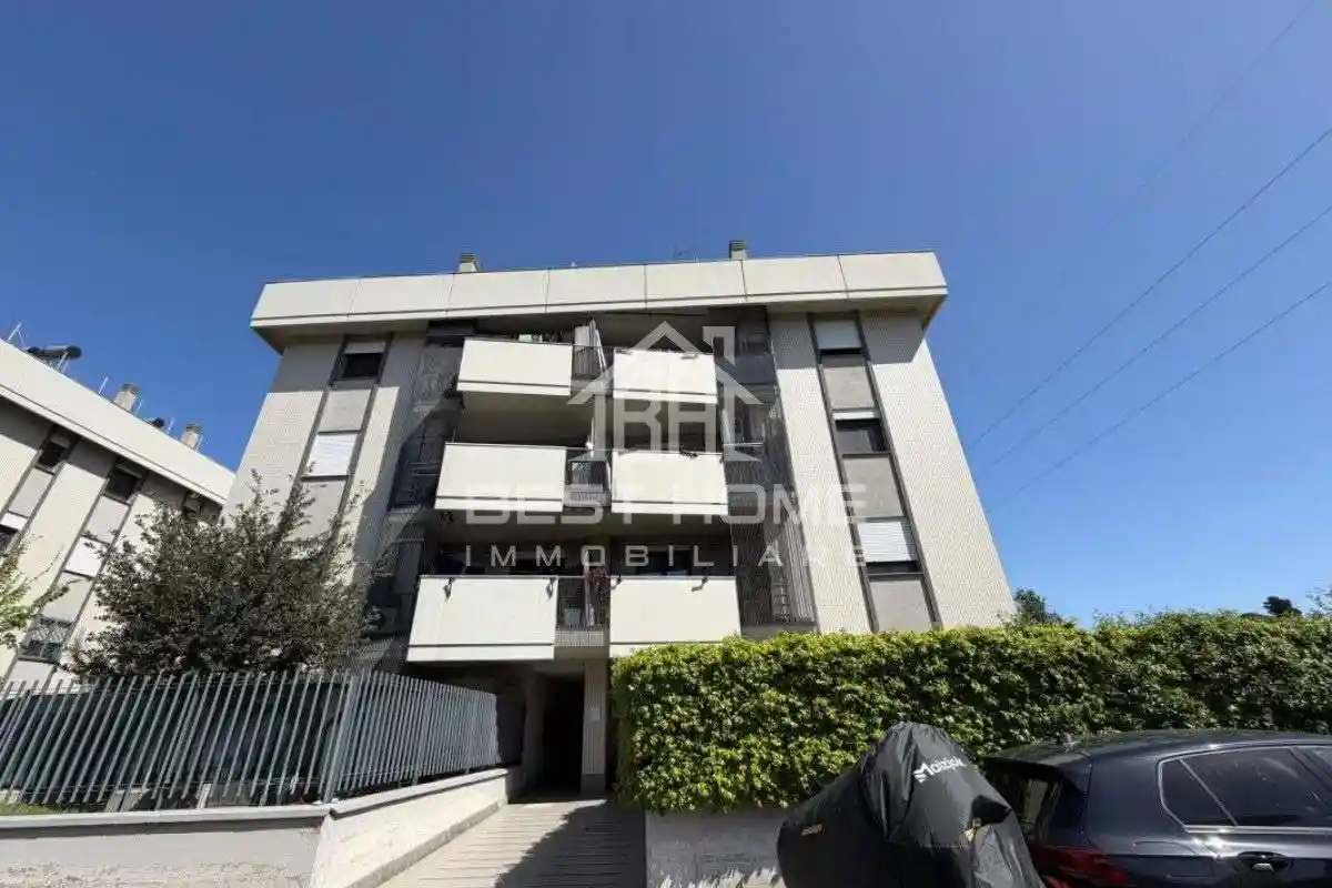 Attico - Mansarda in vendita a Roma