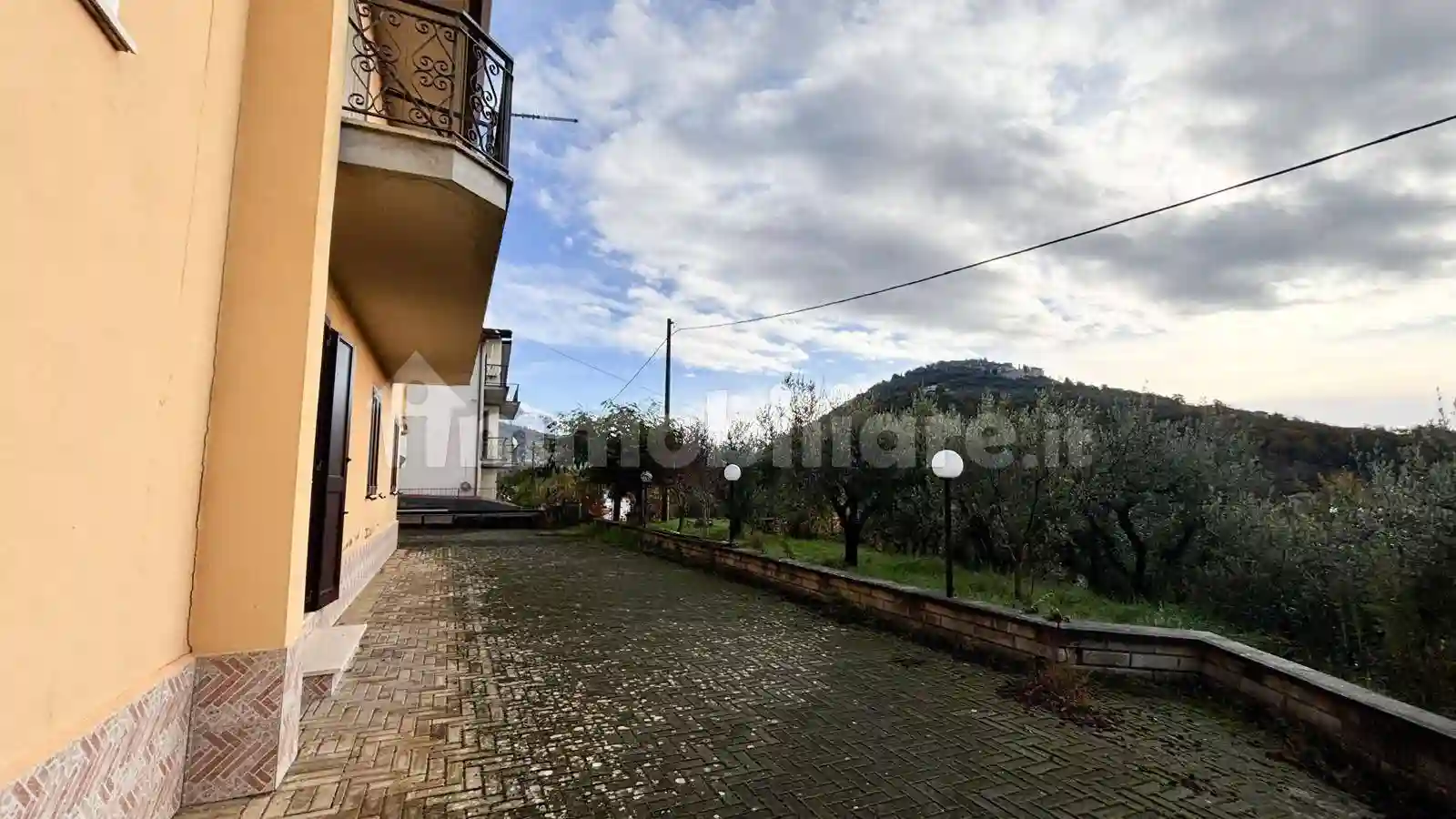 Villa - foto 5