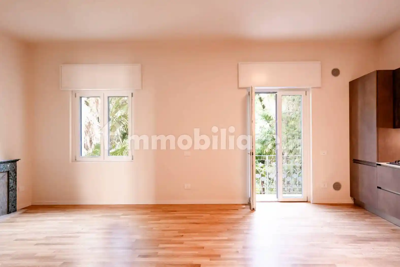 Appartamento in affitto a Vicenza