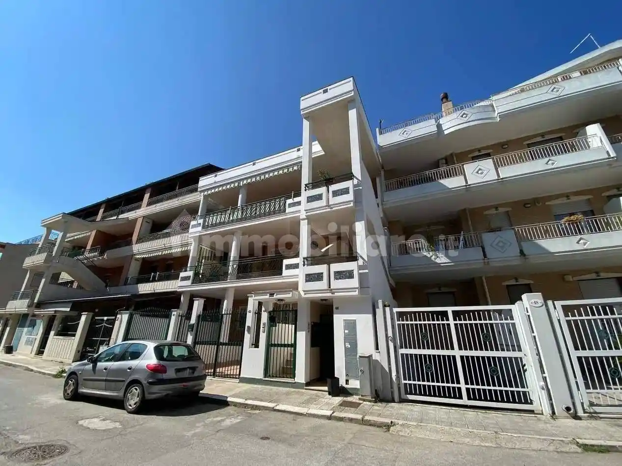 Appartamento in vendita a San Severo