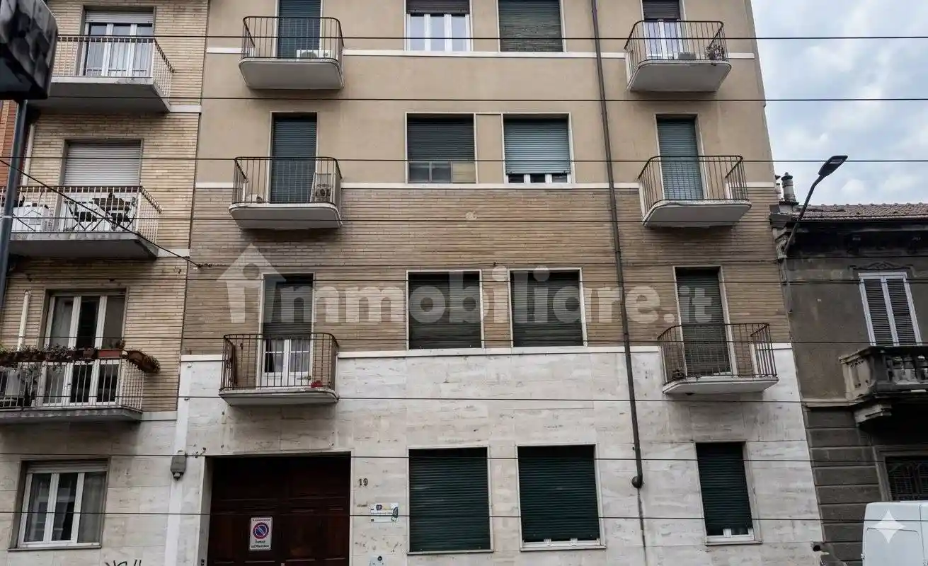 Appartamento in vendita a Torino