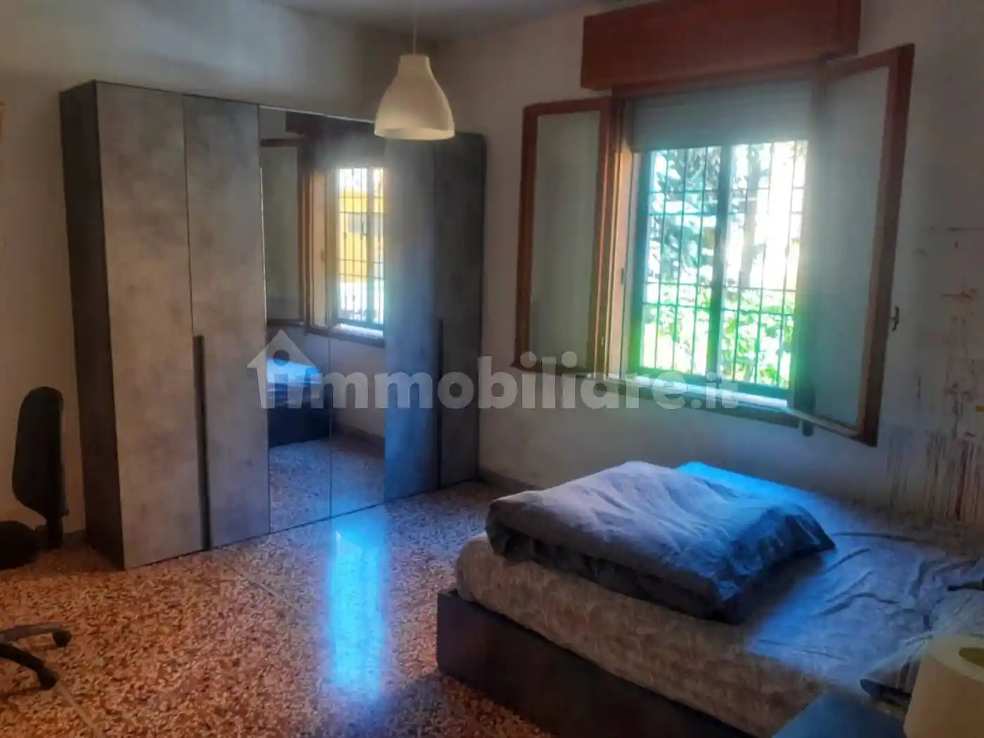 Appartamento in affitto a Bologna