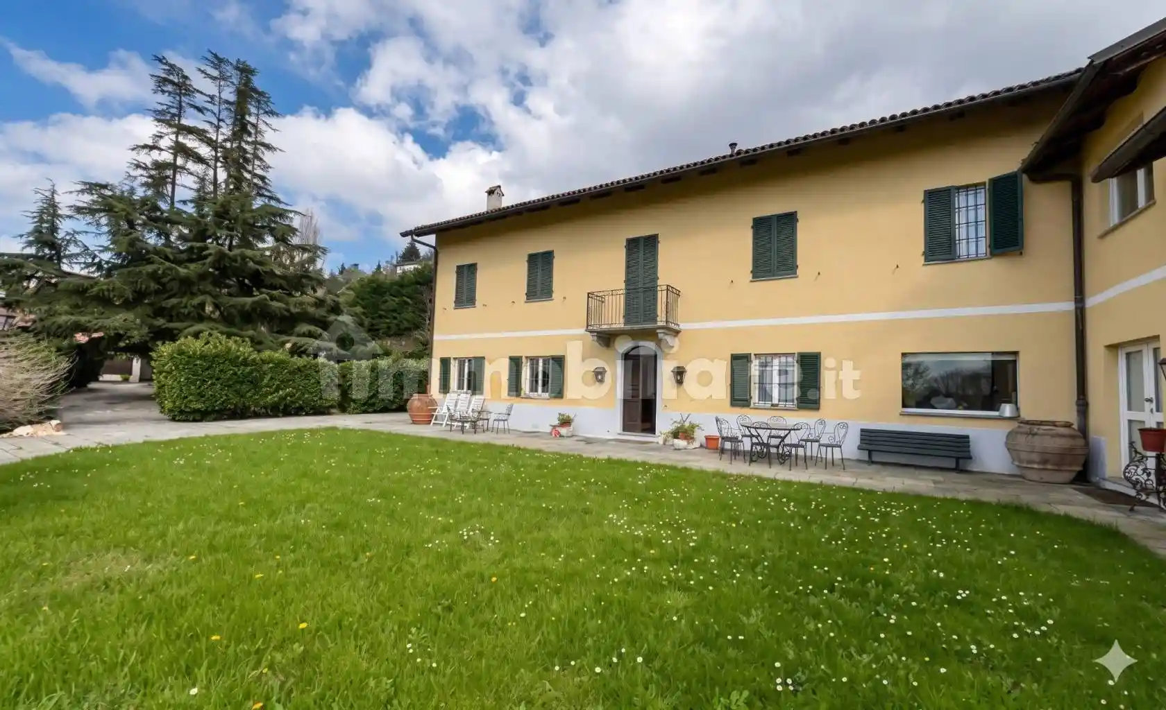 Villa in vendita a Torino