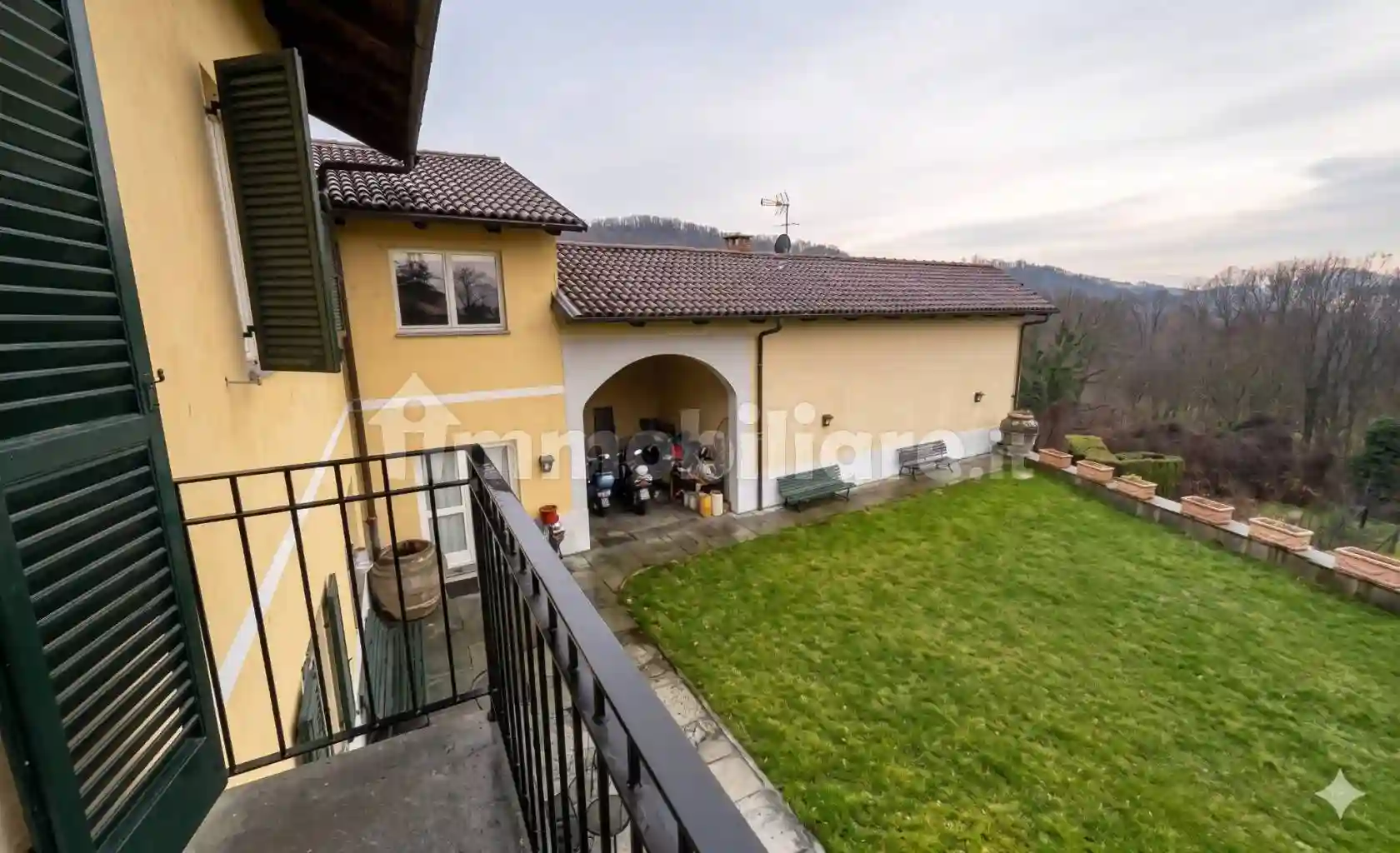 Villa - foto 2