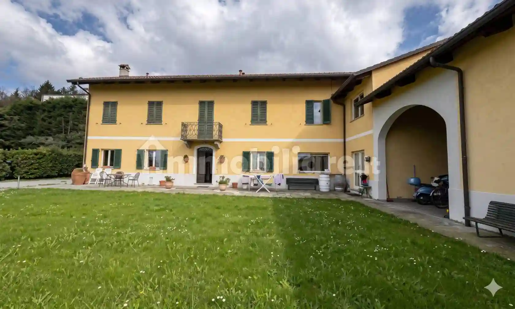 Villa - foto 3