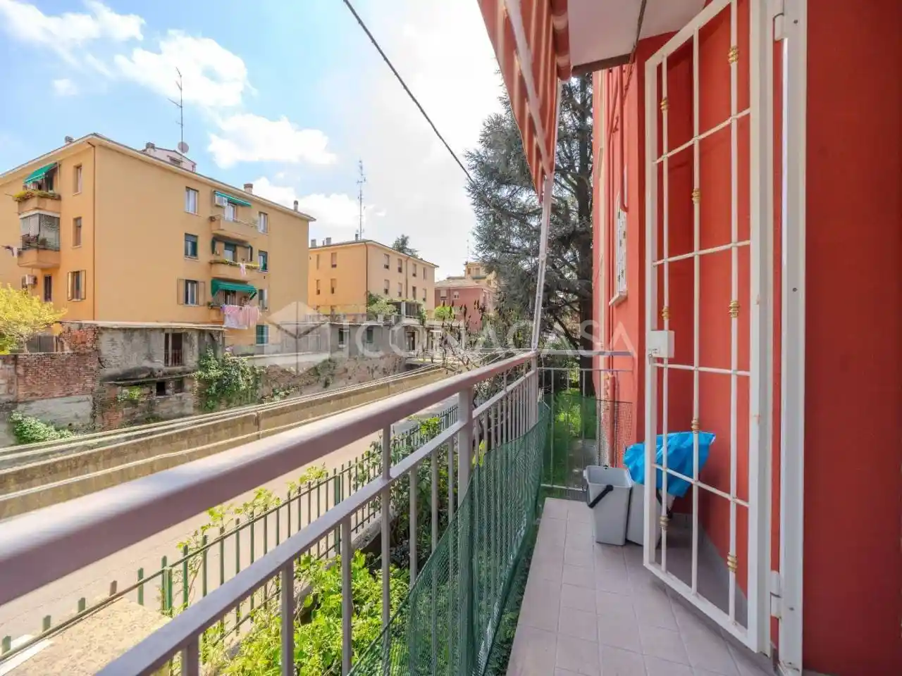 Appartamento in vendita a Casalecchio di Reno