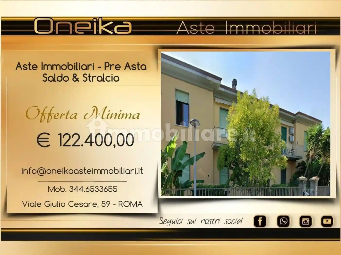 Appartamento in vendita a Pisa