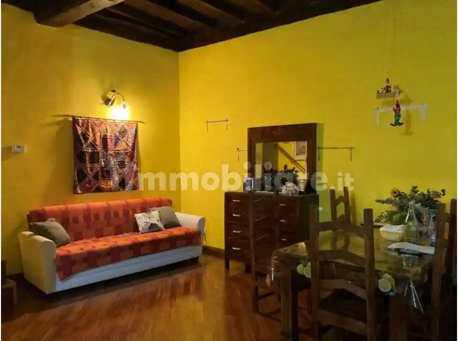 Appartamento in vendita a Viterbo