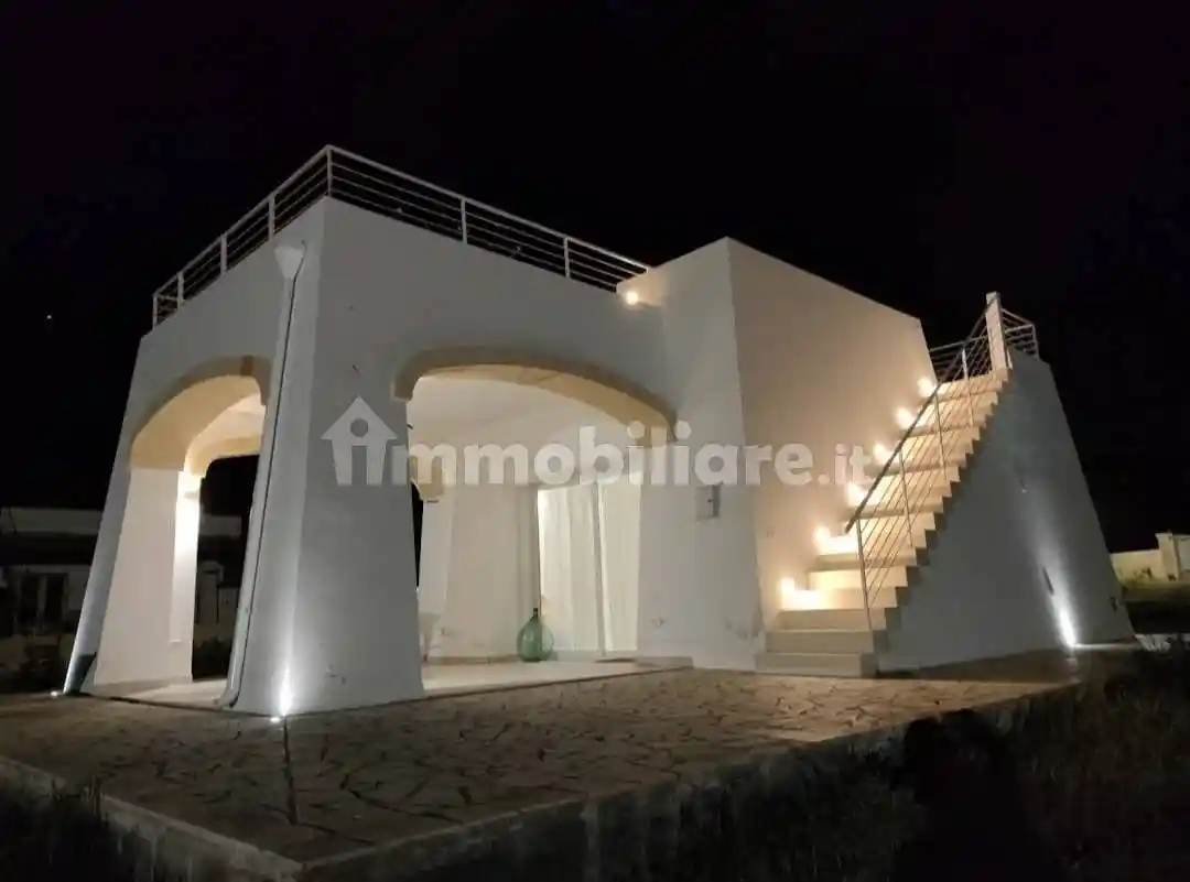 Villa in vendita a Salve