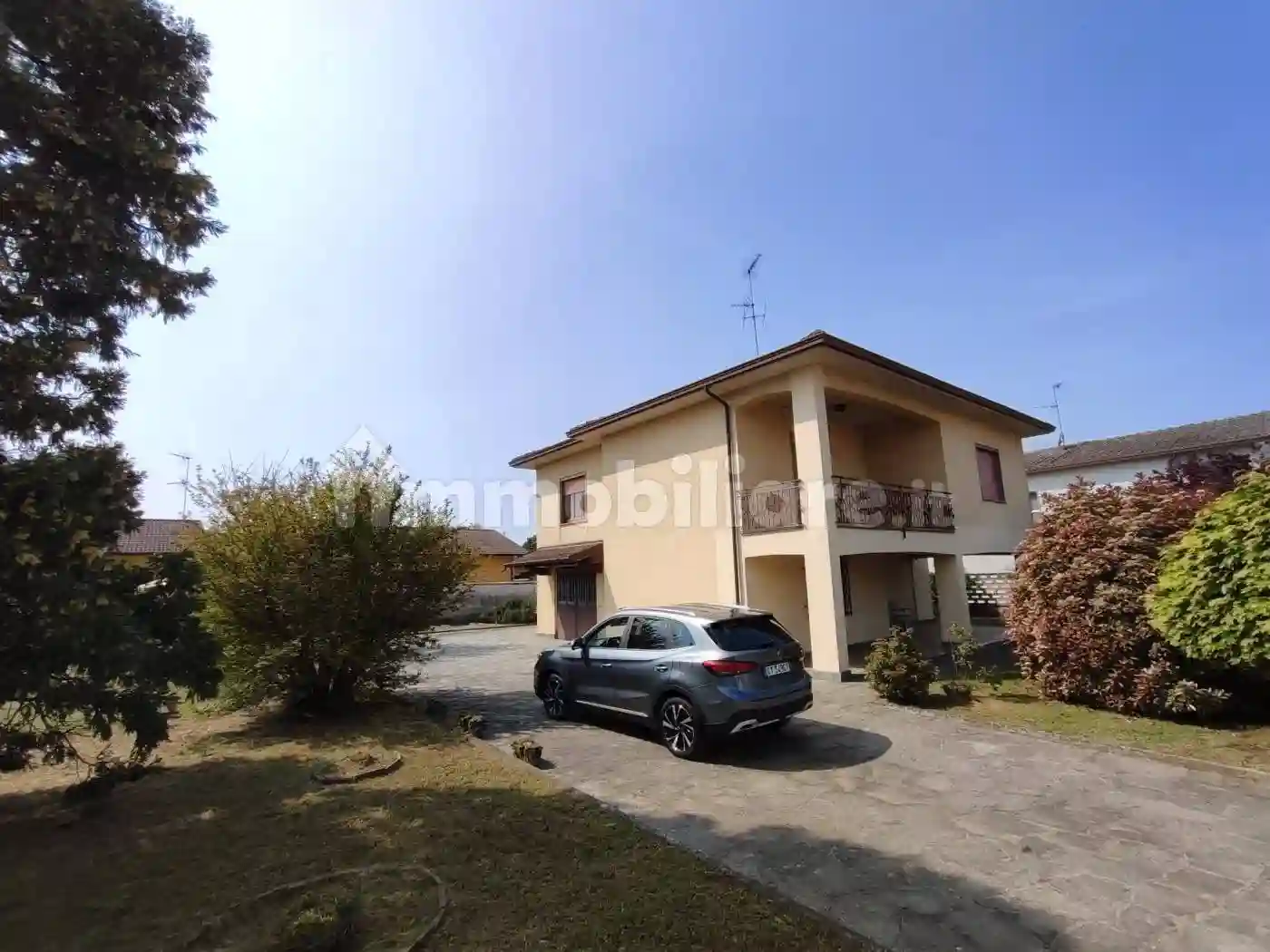 Villa - foto 4
