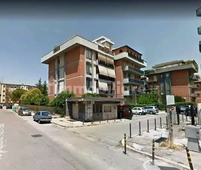 Appartamento in vendita a Foggia