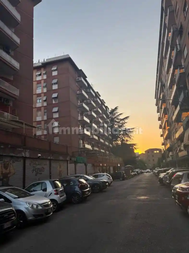 Appartamento in affitto a Roma