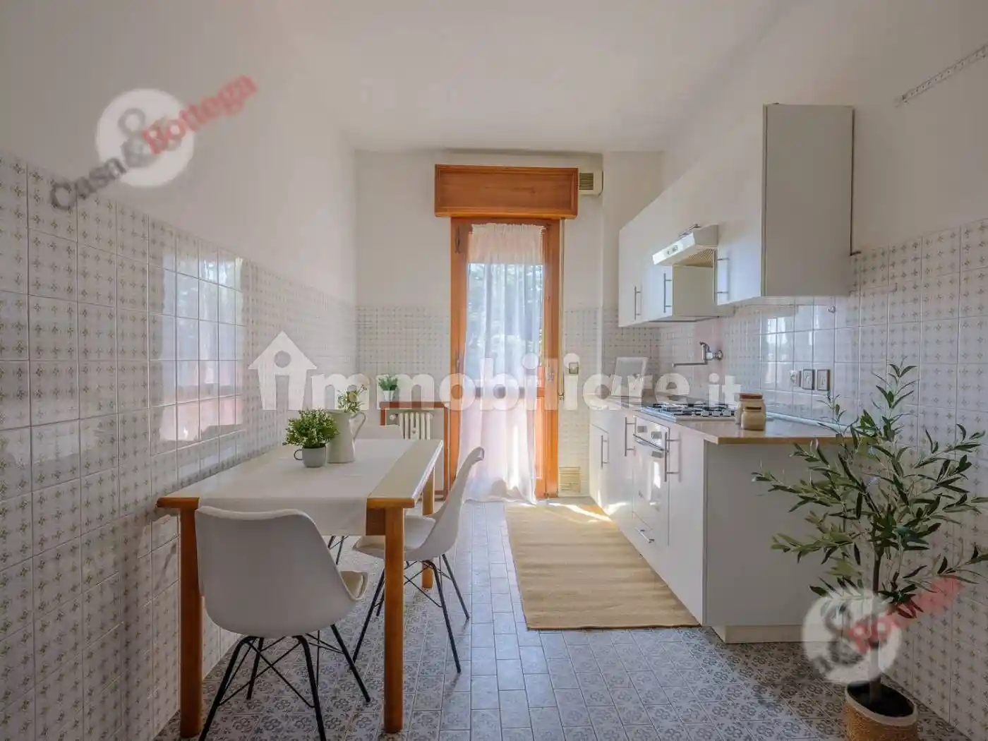 Appartamento in vendita a Cesena