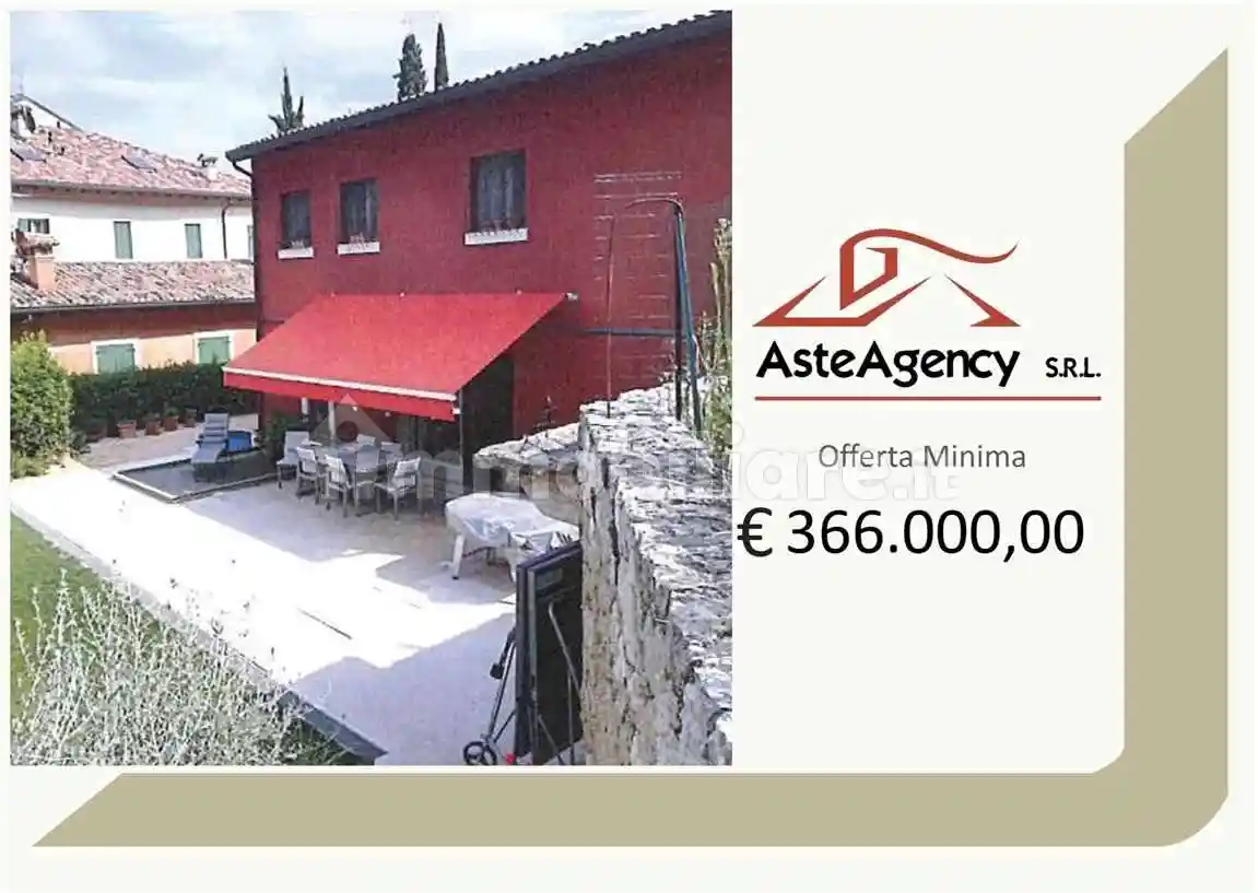 Appartamento in vendita a Verona